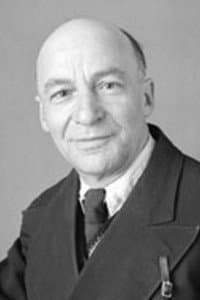 Nikolai Konovalov in Большая земля