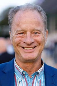 Tom Gerhardt in Der Blender