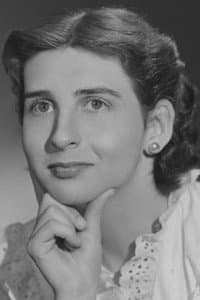 Hélène Loiselle in Romain et Juliette