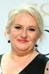 Celia Ireland in Thank God He Met Lizzie