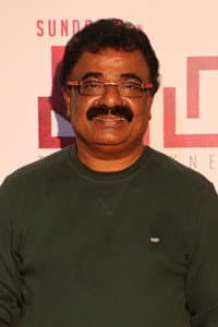 VTV Ganesh in Hi!