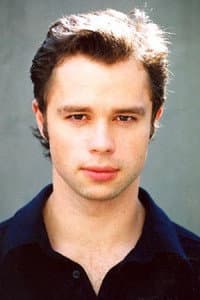 Vitaly Gogunsky in Бармен