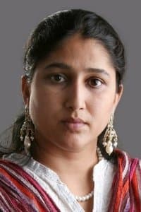 Geeta Agrawal Sharma in Tumhari Baari Jo
