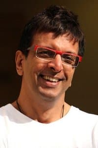 Javed Jaffrey in Besharam