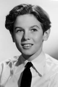 Ronald Sinclair in Out West with the Peppers