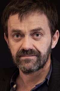 Hervé Mahieux in Moonkup : Les noces d'Hémophile