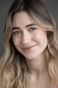Kamilla Kowal in The Prep School Disappearance