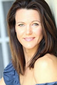 Robyn Hyden in Married People, Single Sex: The Return