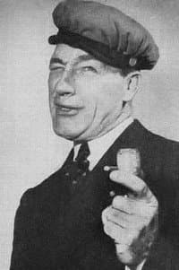 Harry Welch in For Better or Nurse