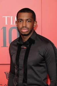 Derrick Palmer in Union