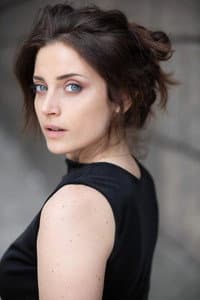 Carolina Gonnelli in Amici per la pelle