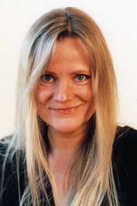 Ulla Skoog in Kurt Olsson - filmen om mitt liv som mej själv