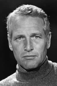 Paul Newman in The Rack