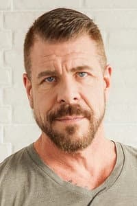 Rocco Steele in Secrets & Lies