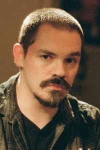 Patrick Adam Peña in Microdosing
