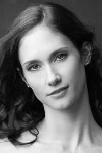 Alison McWhinney in English National Ballet's Romeo and Juliet