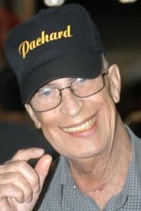 Henri Pachard in Slammer Girls