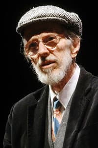 Robert Crumb in Crumb