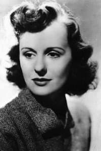 Penelope Dudley-Ward in The Case of the Frightened Lady