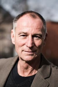 Thomas Schendel in Der Mörder ist unter uns