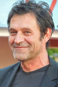 Patrick Catalifo in Le Père