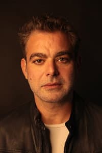 Murat Eken in Çok Filim Hareketler Bunlar