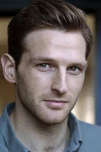 Alex Hammond in Credence
