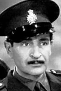 Kostas Papahristos in Ο πεταχτούλης του κελιού 13