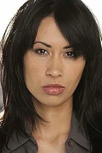 Elaine Loh in A Patient Man