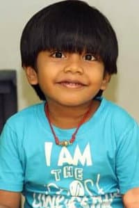 Ashwanth Ashokkumar in Super Deluxe