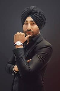 Ranjit Bawa in Tara Mira