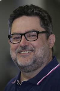 Vincent Duluc in Les petits secrets de L'Équipe du Soir