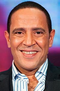 Ashraf Abdel Baky in اطلعولي Get Out Here for me - Step Outside