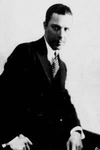 Olympio Guilherme in Hunger