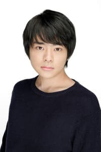 Yuki Imai in K-20 怪人二十面相・伝