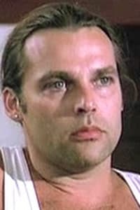 Gerry Pike in Killer Looks