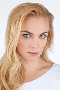 Tatyana Arntgolts in Противостояние