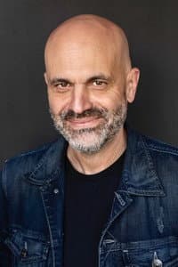 David Pressman in Appofeniacs