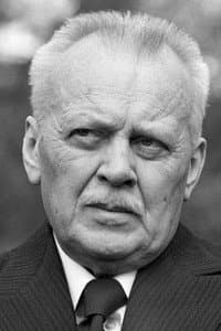 Karel Höger in Evžen Oněgin