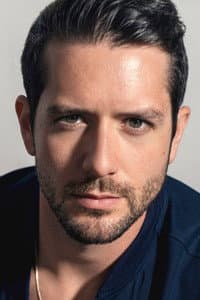 Nick Jordan in The Night Nurse