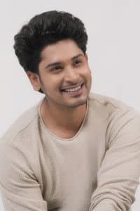 Abhishek Panda in Al Saken Al Gadeed