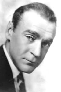John Gough in A Broadway Lady