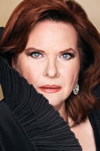 Éva Marton in The Metropolitan Opera - Wagner: Tannhäuser