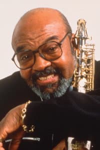 James Moody in Usher: Evolution 8701