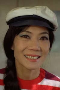 Barbara Yu Ling in The Satanic Rites of Dracula