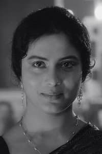 Sumita Sanyal in Anand