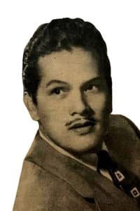 Gil de Leon in Pahiram ng Isang Umaga