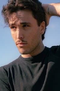Lucas Charvet in Crushtime