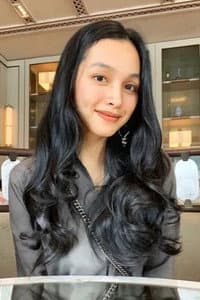 Tya Arifin in Earthbound