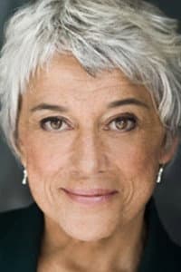 Megan Cole in Birthright